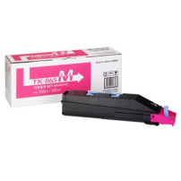 TONER KYOCERA 1T02JZBEU0 Magenta 12.000PP x TK-865M