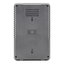 Legrand Keor ASI MULTIPLUG 600 GR gruppo di continuità (UPS) A linea interattiva 0,6 kVA 360 W 6 presa(e) AC