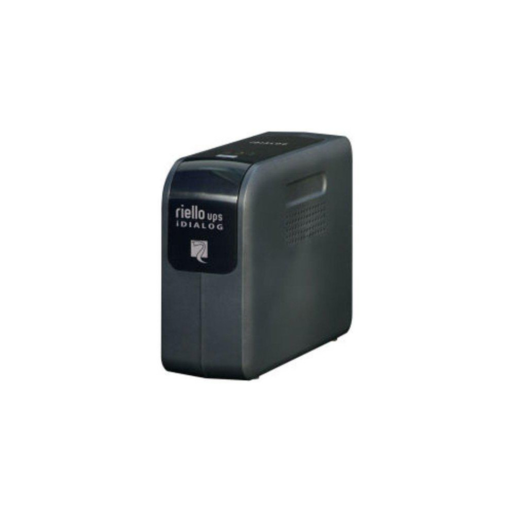 UPS Riello iDIALOG 800 800VA/480W TOWER auton. 5 min.