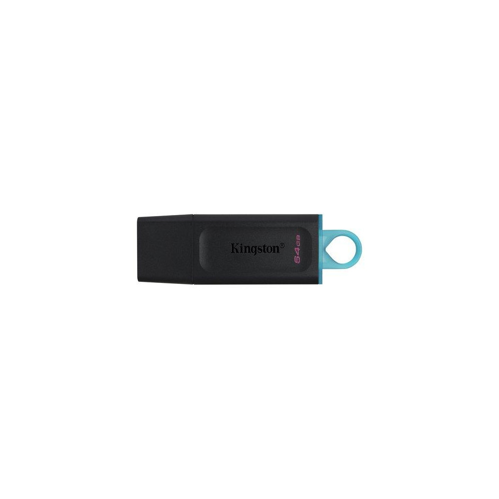 FLASH DRIVE KINGSTON USB 3.0  64GB "DataTraveler" - DTX/64GB