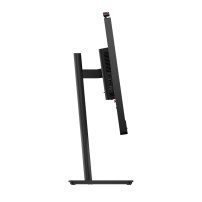 Lenovo ThinkVision T27QD-4v Monitor PC 68,6 cm (27") 2560 x 1440 Pixel Quad HD LCD Nero