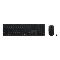 Lenovo Professional Wireless Rechargeable Keyboard and Mouse Combo AI - Italy - 4X31R64334 4X31R64334 LENOVO