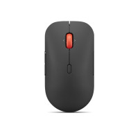 Lenovo Pro Plus 6050 mouse Ufficio Ambidestro RF senza fili + Bluetooth Ottico 2400 DPI