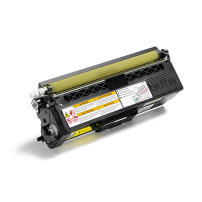 ORIGINAL Brother toner giallo TN-321Y 321 ~1500 Seiten