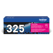 ORIGINAL Brother toner magenta TN-325M 325 ~3500 Seiten