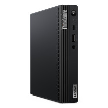 Lenovo ThinkCentre M75q Gen 2 AMD Ryzen™ 5 5600GE 16 GB DDR4-SDRAM 512 GB SSD Windows 11 Pro Mini PC Nero