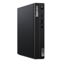 Lenovo ThinkCentre M75q Gen 2 AMD Ryzen™ 5 5600GE 16 GB DDR4-SDRAM 512 GB SSD Windows 11 Pro Mini PC Nero