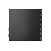 Lenovo ThinkCentre M75q Gen 2 AMD Ryzen™ 5 5600GE 16 GB DDR4-SDRAM 512 GB SSD Windows 11 Pro Mini PC Nero
