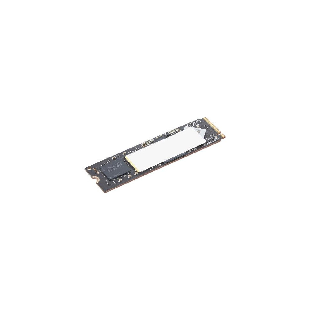 Lenovo ThinkPad 1TB Performance PCIe Gen4 NVMe OPAL2 M.2 2280 SSD IV - 4XB1T87554 4XB1T87554 LENOVO