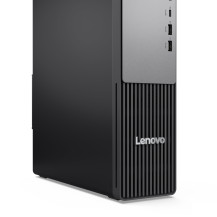 Lenovo ThinkCentre neo 55s Gen 6 AMD Ryzen™ 5 220 8 GB DDR5-SDRAM 512 GB SSD Windows 11 Pro SFF PC Nero