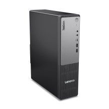 Lenovo ThinkCentre neo 55s Gen 6 AMD Ryzen™ 5 220 16 GB DDR5-SDRAM 512 GB SSD Windows 11 Pro SFF PC Nero