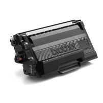 ORIGINAL Brother toner nero TN-3600 3600 ~3000 Seiten
