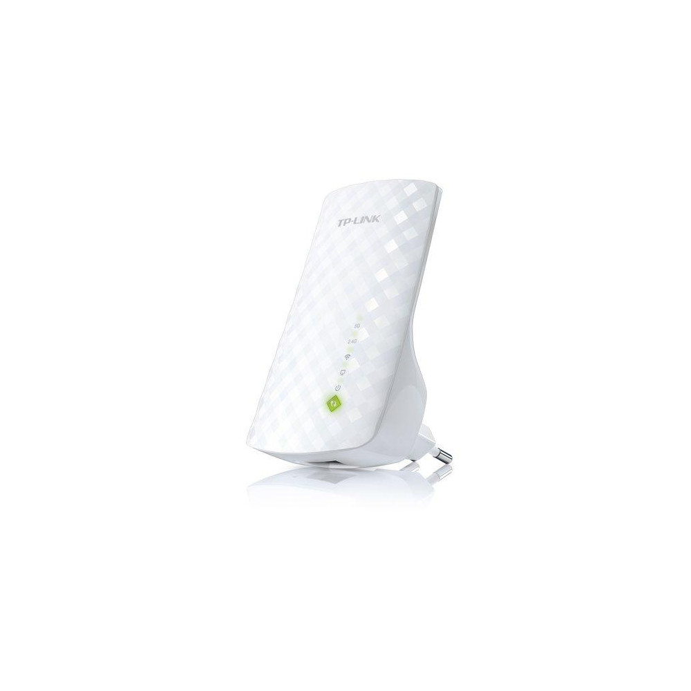 TP-Link Wireless Range Extender RE200