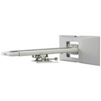 NEC NP04WK supporto per proiettore Soffitto/muro Bianco