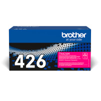 ORIGINAL Brother toner magenta TN-426M 426 ~6500 Seiten