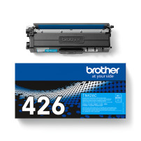 ORIGINAL Brother toner ciano TN-426C 426 ~6500 Seiten