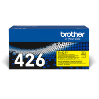 ORIGINAL Brother toner giallo TN-426Y 426 ~6500 Seiten