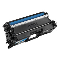 ORIGINAL Brother toner ciano TN-821XXLC 821XXL ~12000 Seiten
