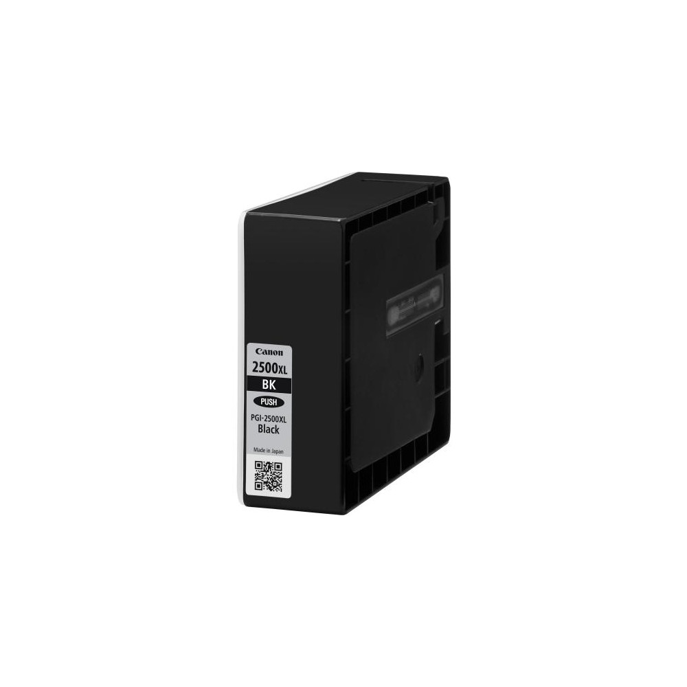 INK CANON PGI-2500XL BK Nero 70.9ml X IB4050 MB5050 MB5350 IB4150 MB5150 MB5450