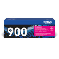 ORIGINAL Brother toner magenta TN-900M 900 ~6000 Seiten