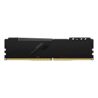 Kingston Technology FURY Beast 8GB 3200MT/s DDR4 CL16 DIMM Black