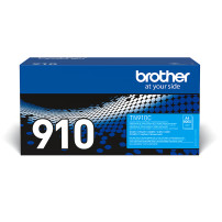 ORIGINAL Brother toner ciano TN-910C 910 ~9000 Seiten