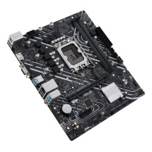 ASUS PRIME H610M-K D4 Intel H610 LGA 1700 micro ATX