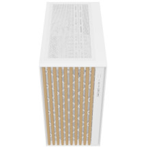 itek WOODY Tower Bianco