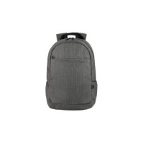 ZAINO TUCANO SPEED 15,6", NERO, PER LAPTOP 15,6" E MACBOOK PRO 16" - BKSPEED15-CA
