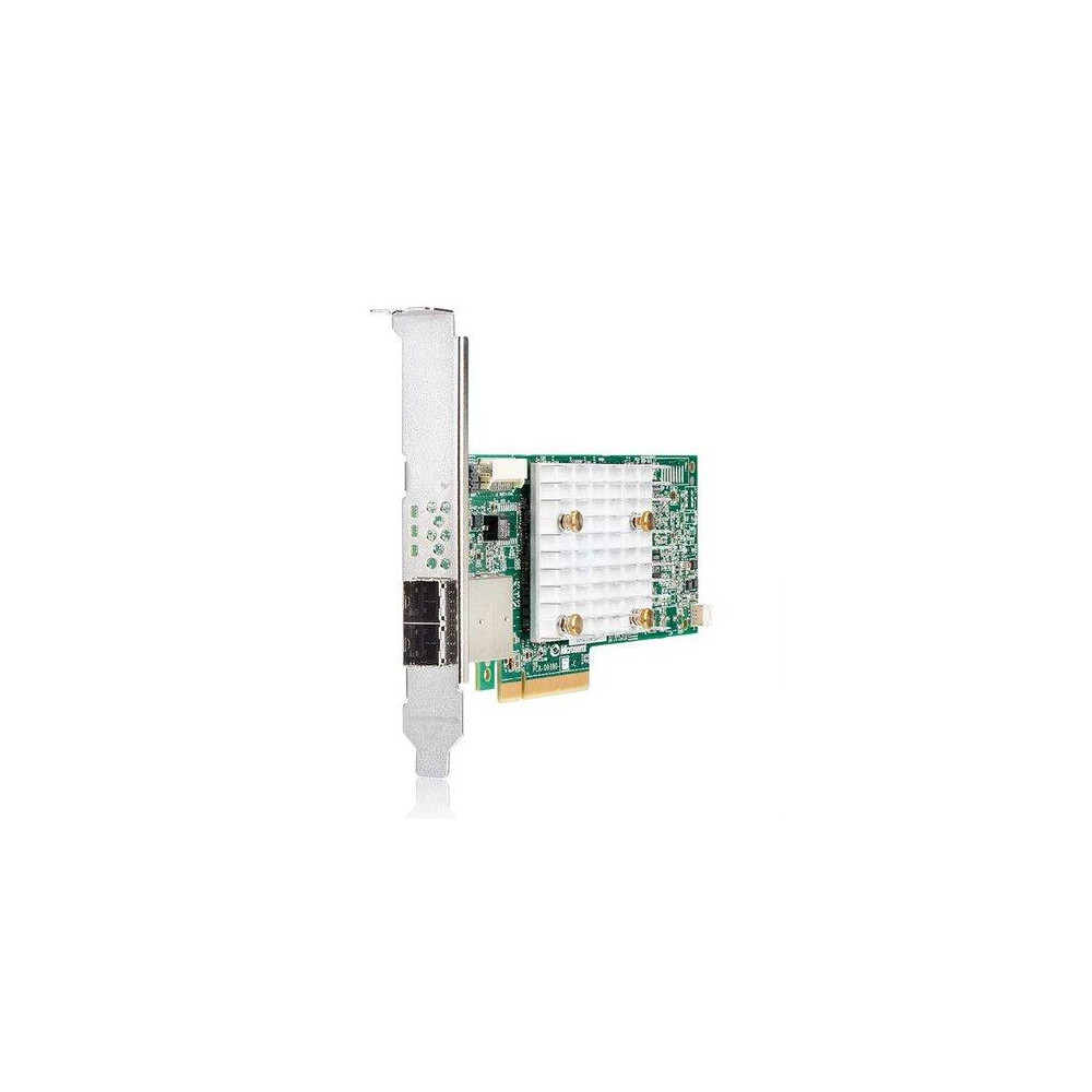 HPE SMART ARRAY E208E-P SR GEN10 CTRLR - 804398-B21