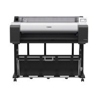 Canon imagePROGRAF TM-350 stampante grandi formati Wi-Fi Bubblejet A colori 2400 x 1200 DPI A0 (841 x 1189 mm) Collegamento ethe
