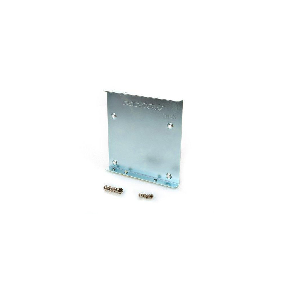 ADATTATORE SSD KINGSTON Bracket DA 2,5 A 3,5" SNA-BR2/35