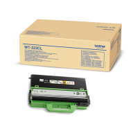 ORIGINAL Brother vaschetta di recupero WT-223CL ~50000 Seiten
