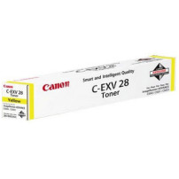 ORIGINAL Canon toner giallo C-EXV28y 2801B002 ~38000 Seiten