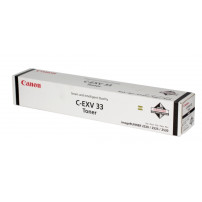 ORIGINAL Canon toner nero C-EXV33 2785B002 ~14600 Seiten