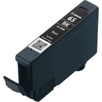 ORIGINAL Canon Cartuccia d'inchiostro nero CLI-65bk 4215C001 ~860 Seiten 12,6ml