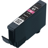 ORIGINAL Canon Cartuccia d'inchiostro magenta CLI-65m 4217C001 ~610 Seiten 12,6ml