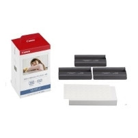ORIGINAL Canon Value Pack differenti colori KP-108IN 3115B001 ~108 Seiten 100 x 148 mm, 108 fogli, 3 cartucce colorate
