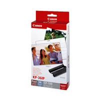 ORIGINAL Canon Value Pack differenti colori KP-36IP 7737A001 ~36 Seiten Set di cartucce