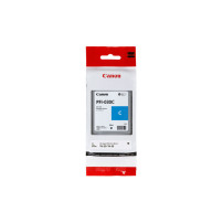 ORIGINAL Canon Cartuccia d'inchiostro ciano PFI-030C 3490C001 55ml