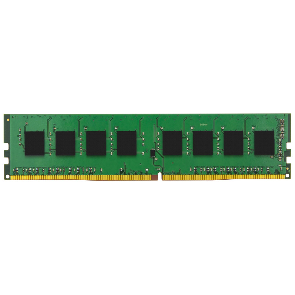 Kingston Technology ValueRAM memoria 32 GB 1 x 32 GB DDR4 3200 MT/s