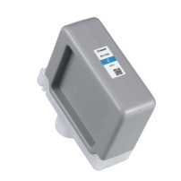 ORIGINAL Canon Cartuccia d'inchiostro ciano PFI-110c 2365C001 160ml