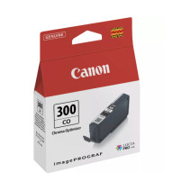 ORIGINAL Canon Cartuccia d'inchiostro Trasparente PFI-300co 4201C001 ~272 Seiten 14ml