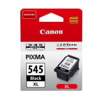 ORIGINAL Canon Cartuccia d'inchiostro nero PG-545XL 8286B001 ~400 Seiten 15ml