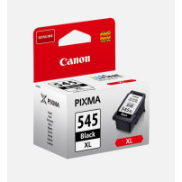 ORIGINAL Canon Cartuccia d'inchiostro nero PG-545XL 8286B001 ~400 Seiten 15ml