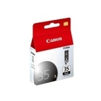 ORIGINAL Canon Multipack nero PGI-35BK 1509B029 ~382 Seiten
