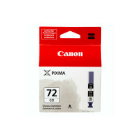 ORIGINAL Canon Cartuccia d'inchiostro Trasparente PGI-72co 6411B001 ~165 Seiten 14ml Chroma Optimizer