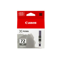 ORIGINAL Canon Cartuccia d'inchiostro Grigio PGI-72gy 6409B001 ~165 Seiten 14ml