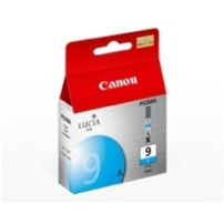 ORIGINAL Canon Cartuccia d'inchiostro ciano PGI-9c 1035B001 ~1150 Seiten 14ml