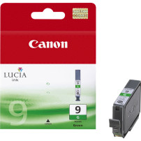 ORIGINAL Canon Cartuccia d'inchiostro Verde PGI-9g 1041B001 ~930 Seiten 14ml